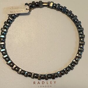 NWT St. John Necklace